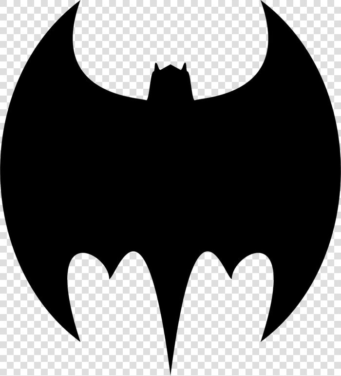 Dai Un Occhiata A Questa Idea Per Un Logo Batman Con   Logo Batman Symbol  HD Png DownloadTransparent PNG