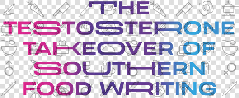 Food Writer Header   Parallel  HD Png DownloadTransparent PNG