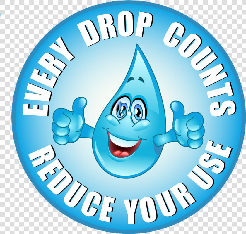 Save Water Poster With Slogan  HD Png DownloadTransparent PNG