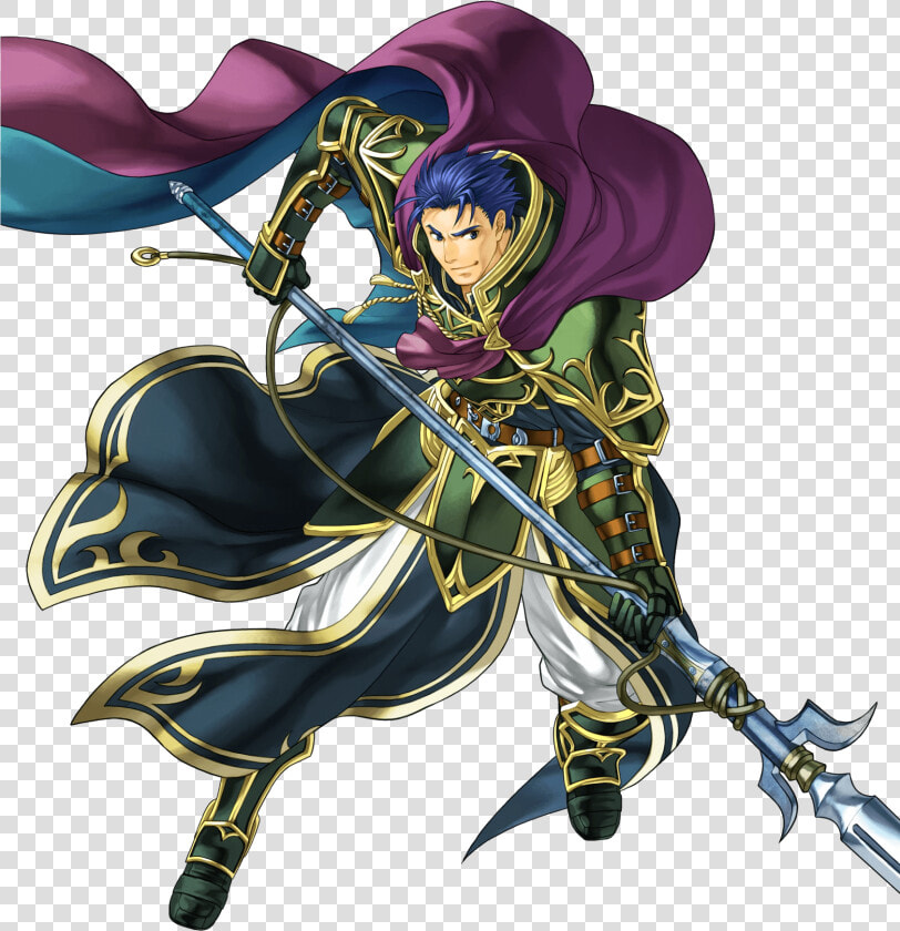 Fire Emblem Heroes Brave Hector  HD Png DownloadTransparent PNG