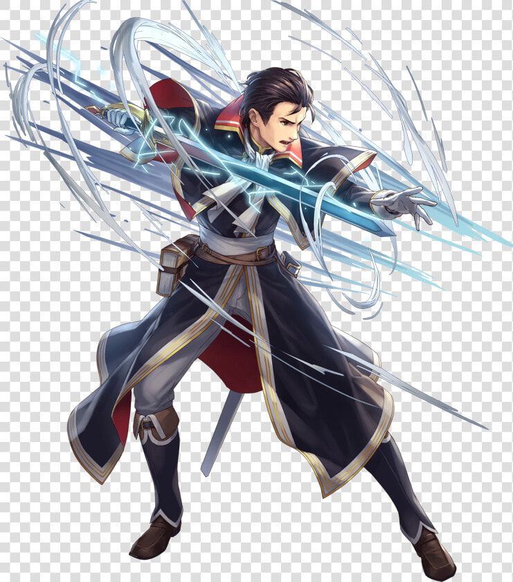 Reinhardt Master Sword   Png Download   Reinhardt Fire Emblem  Transparent PngTransparent PNG