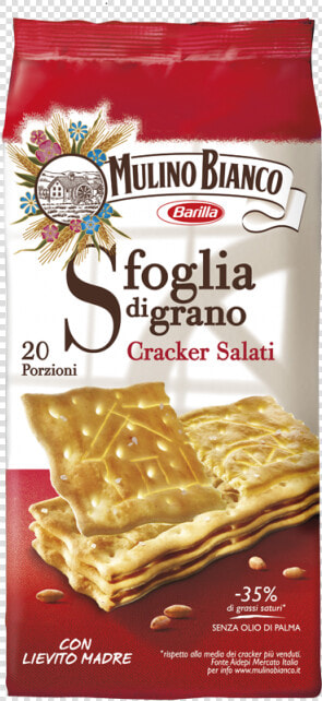 Cracker Mulino Bianco  HD Png DownloadTransparent PNG