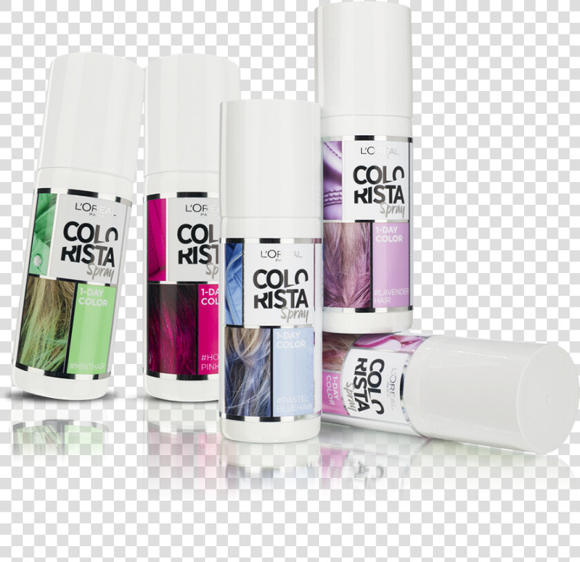 Transparent Loreal Png   Loreal Hajszínező Spray  Png DownloadTransparent PNG