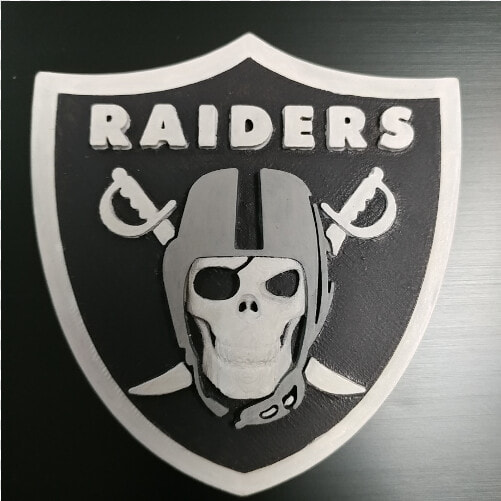 Oakland Raiders Logo Png   Oakland Raiders Logo 2019  Transparent PngTransparent PNG