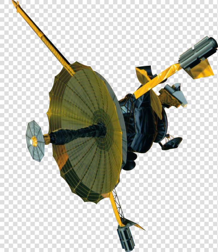 Galileo Spacecraft Model   Galileo Spacecraft Png  Transparent PngTransparent PNG