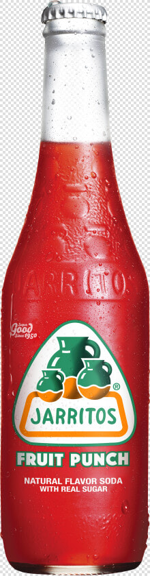 Jarritos Fruit Punch  HD Png DownloadTransparent PNG