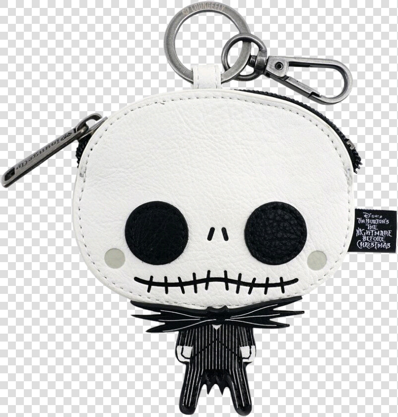 Transparent Nightmare Before Christmas Zero Png   Nightmare Before Christmas Coin Purse  Png DownloadTransparent PNG