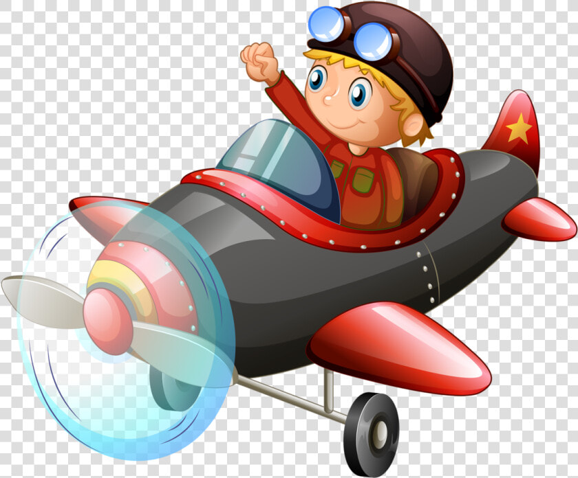 Transparent Airplane Pulling Banner Clipart   Clipart Transparent Cute Airplane  HD Png DownloadTransparent PNG