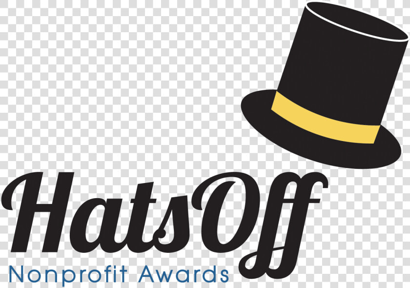 Transparent Beach Hat Png   Hats Off Nonprofit Awards  Png DownloadTransparent PNG