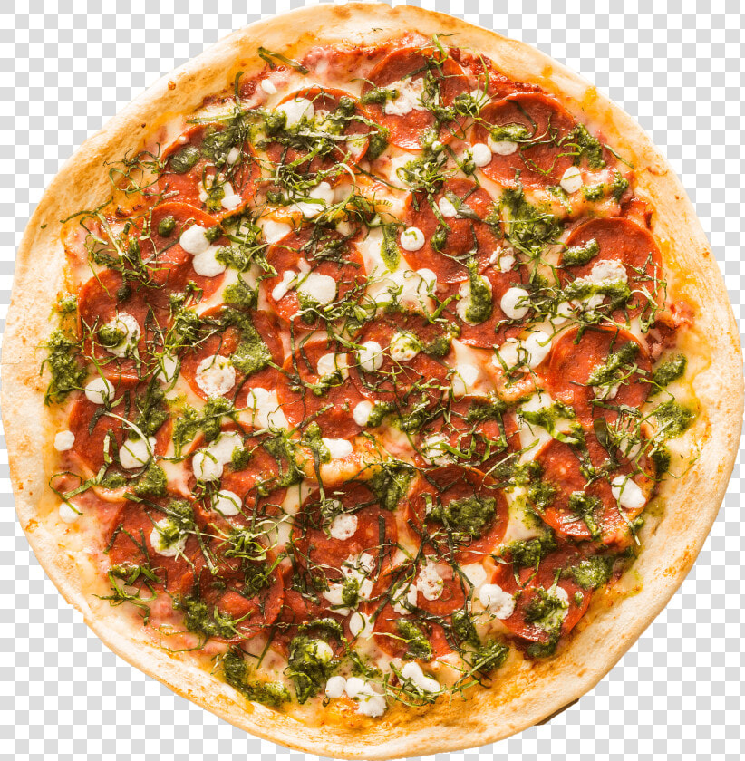 Flatbread  HD Png DownloadTransparent PNG