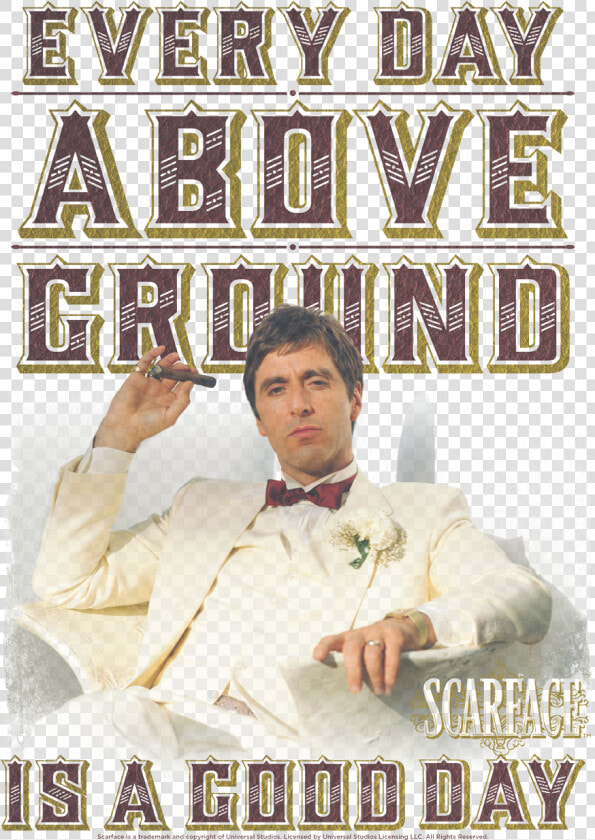 Product Image Alt   Tony Montana  HD Png DownloadTransparent PNG