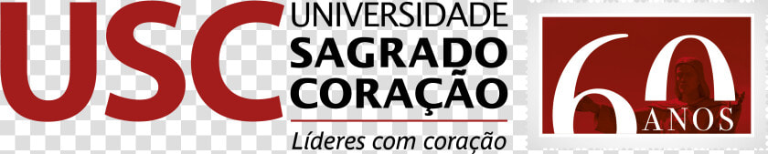 Universidad Sagrado Coracao Logo  HD Png DownloadTransparent PNG