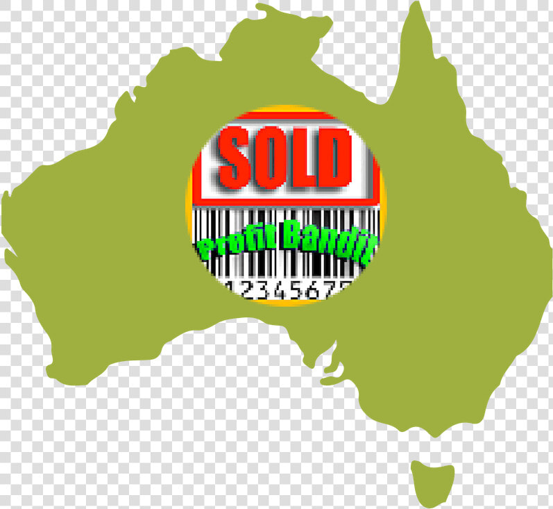 Profit Bandit   Population Of Australia In 2019  HD Png DownloadTransparent PNG