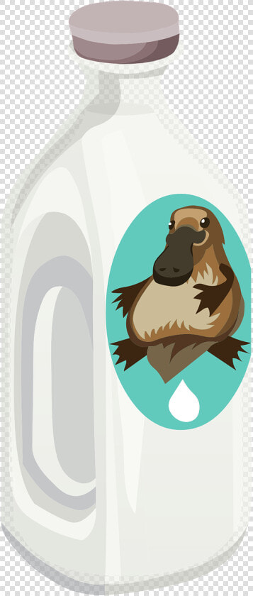 Platypus Milk  HD Png DownloadTransparent PNG