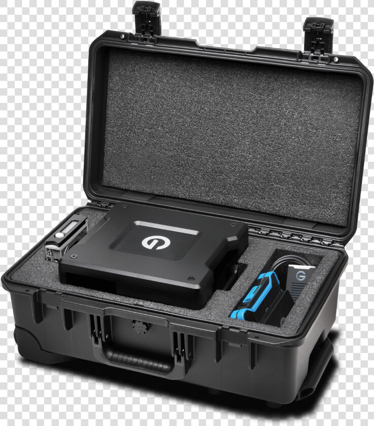 Shuttle shuttle Ssd Case Peli Im2500 Spare Module Foam   Pelican Case  HD Png DownloadTransparent PNG