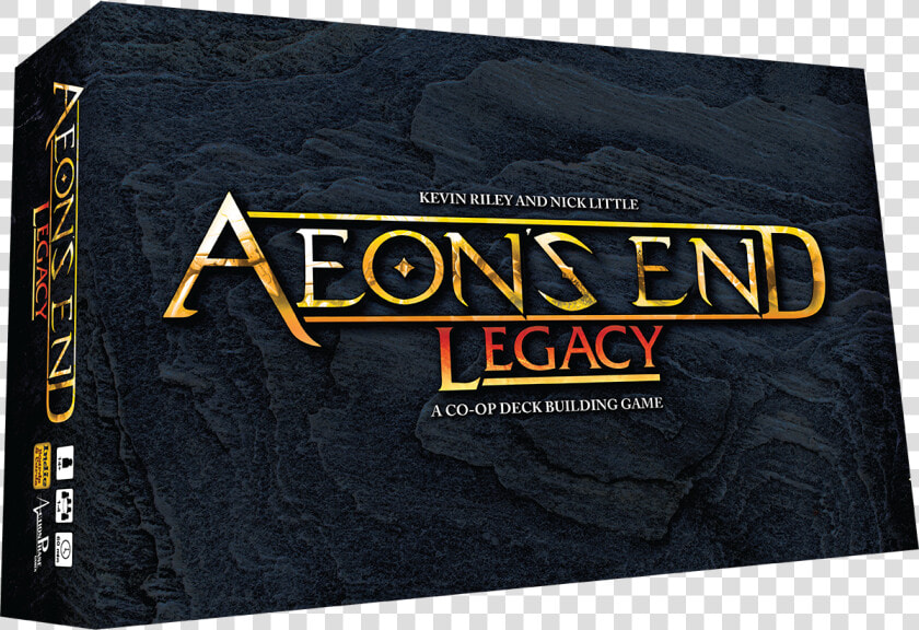 Transparent Coqui Png   Aeons End Legacy Box  Png DownloadTransparent PNG