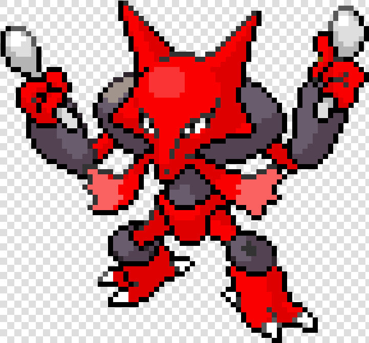 Perler Beads Alakazam  HD Png DownloadTransparent PNG