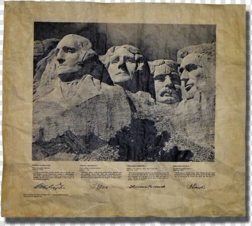 Mount Rushmore National Memorial   Mount Rushmore  HD Png DownloadTransparent PNG