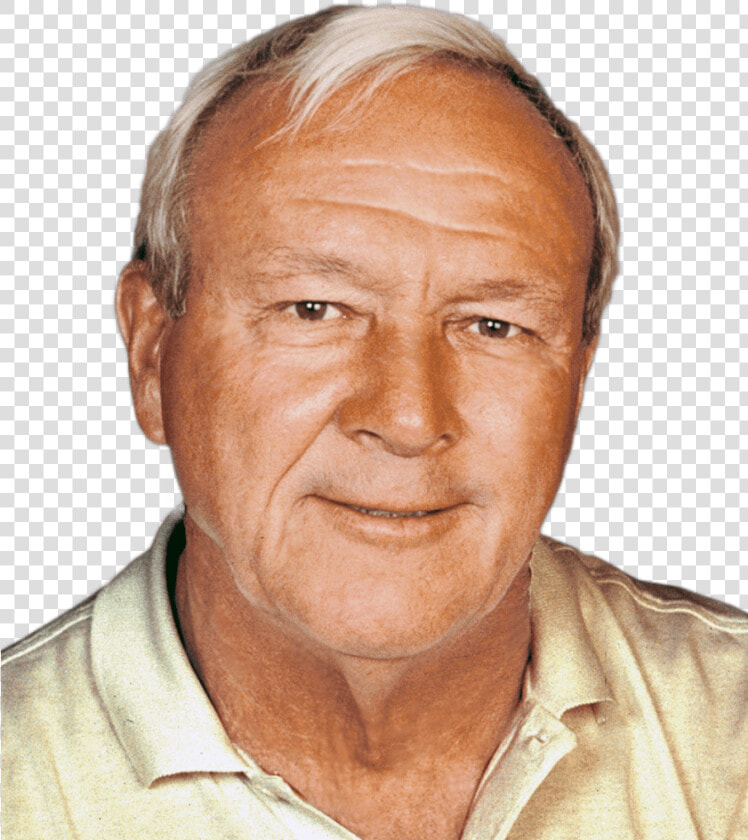 Arnold Palmer   Captain Terry Lee Palmer  HD Png DownloadTransparent PNG