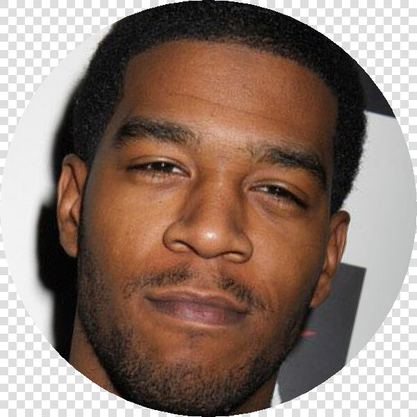 Kid Cudi Face   Kid Cudi Png  Transparent PngTransparent PNG