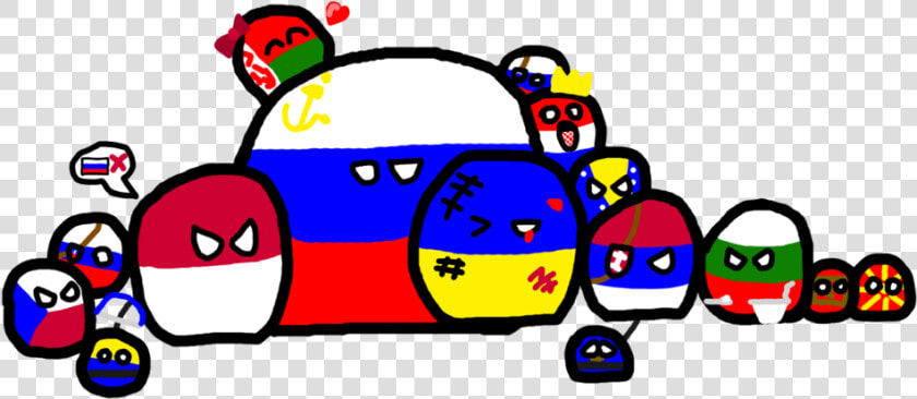 Slavic Ball  HD Png DownloadTransparent PNG