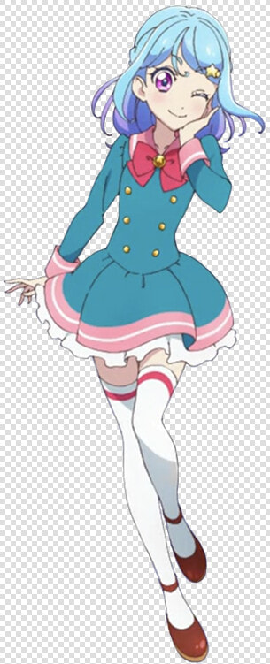 Ice Crown Server Wiki   Aikatsu   HD Png DownloadTransparent PNG