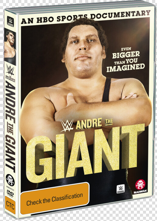 Andre The Giant Png  Transparent PngTransparent PNG