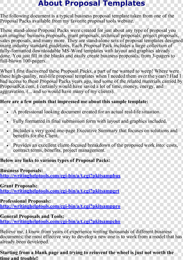 Business Proposal Email Format   Email Format For Proposal  HD Png DownloadTransparent PNG