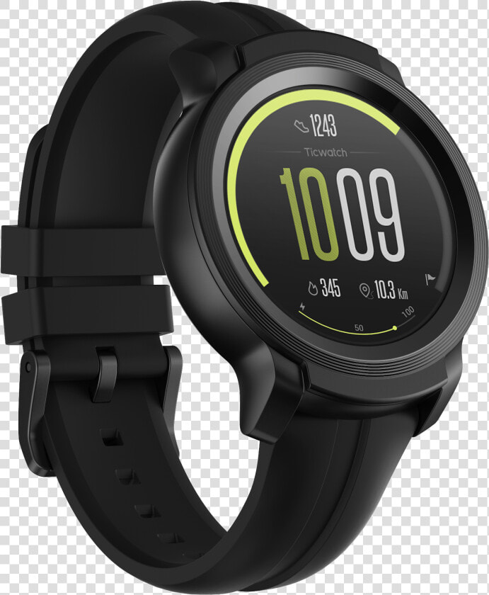 Ticwatch E2 And S2  HD Png DownloadTransparent PNG