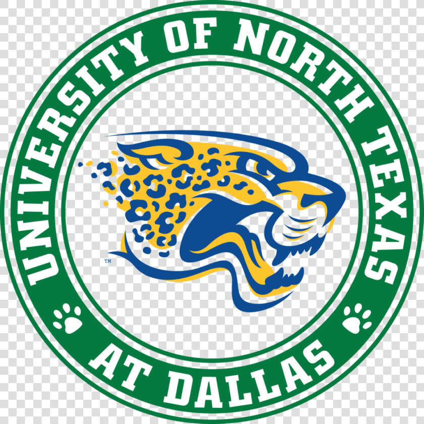 University Of North Texas At Dallas Logo  HD Png DownloadTransparent PNG