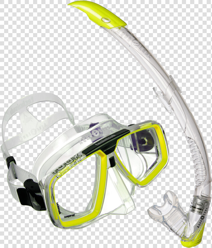 Aqualung Look 2 Mask  HD Png DownloadTransparent PNG