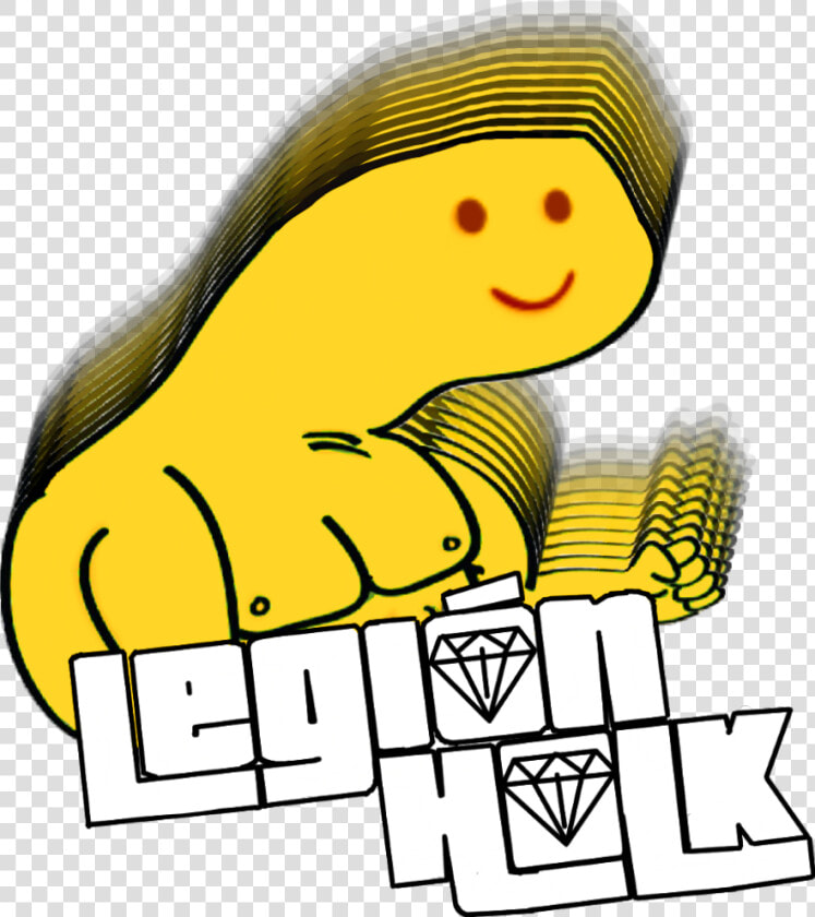 Thumb Image   Legion Holk Png  Transparent PngTransparent PNG