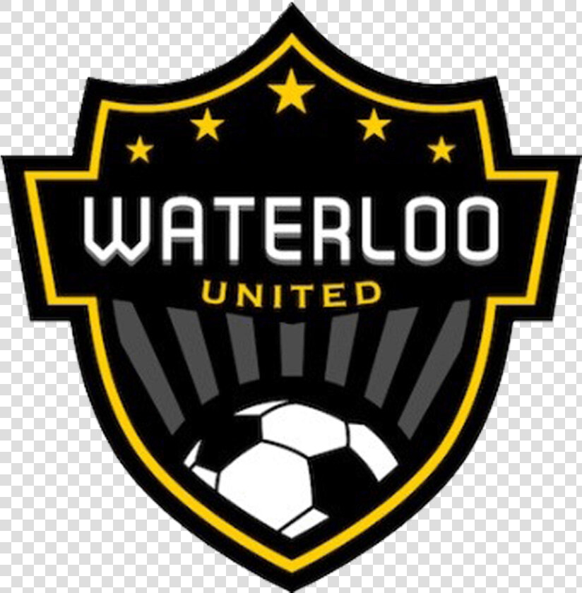 Waterloo Minor Soccer Club  HD Png DownloadTransparent PNG