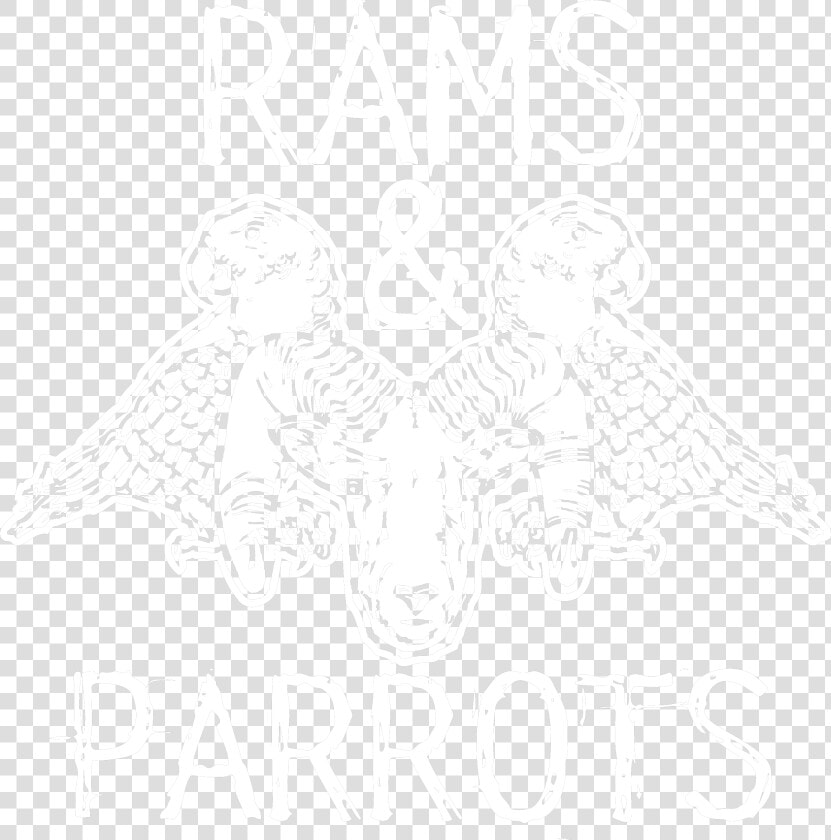 Rams And Parrots  HD Png DownloadTransparent PNG