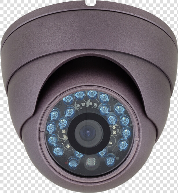 720p Hd Over Coax Turret Style Camera   Hidden Camera  HD Png DownloadTransparent PNG