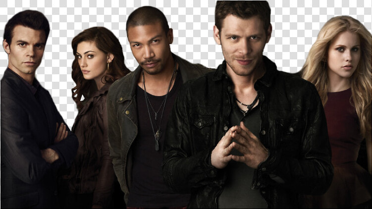 Originali The Vampire Diaries  HD Png DownloadTransparent PNG