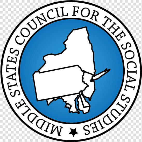 Middle States Council For The Social Studies  HD Png DownloadTransparent PNG