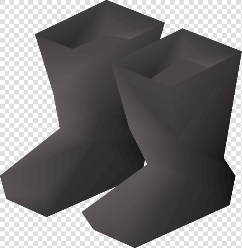 Frog Flipper Shoe Png   Runescape Boot  Transparent PngTransparent PNG