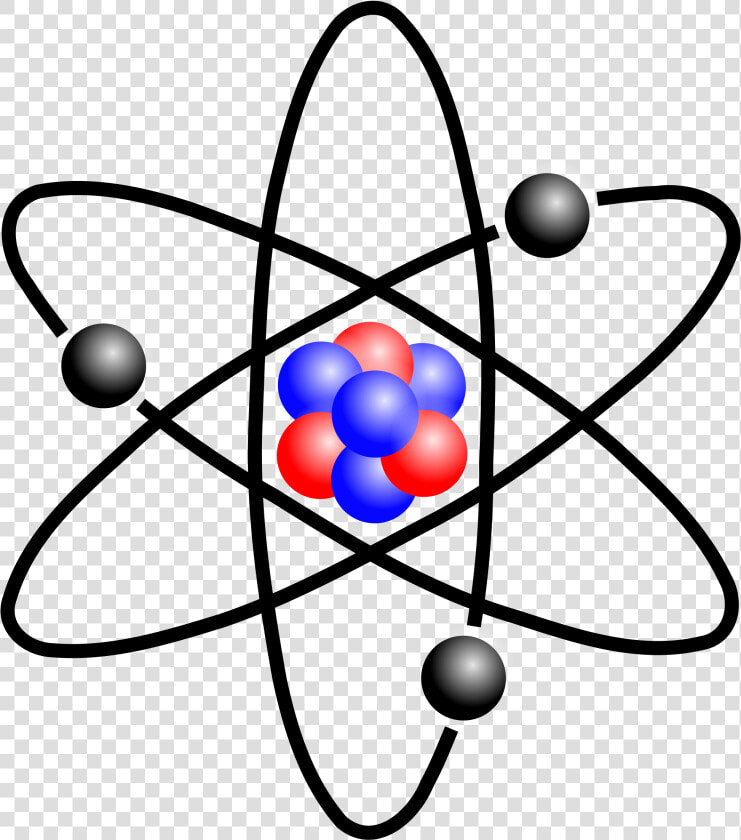 Robert Millikan Atomic Model  HD Png DownloadTransparent PNG