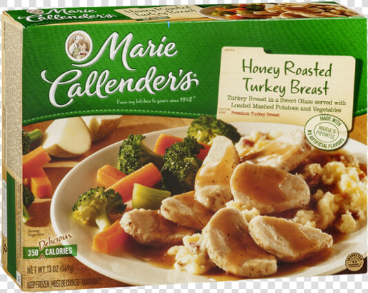 Marie Callender  39 s Honey Roasted Turkey Breast  HD Png DownloadTransparent PNG