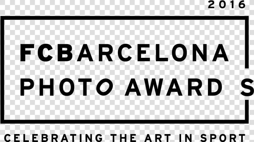 Fc Barcelona Photo Awards Logo   Zebra Worldwide  HD Png DownloadTransparent PNG