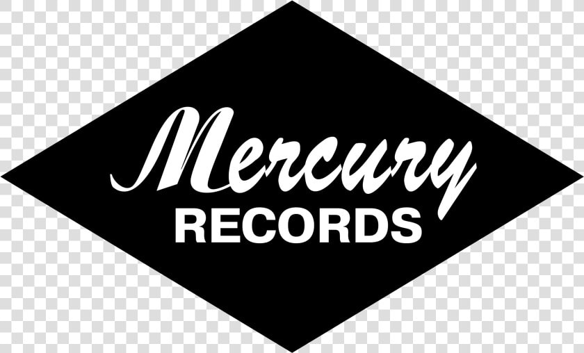 Mercury Records Logo Png  Transparent PngTransparent PNG