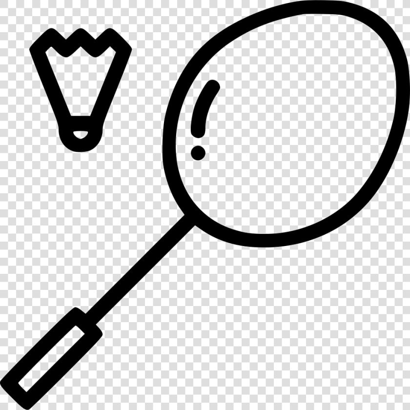 Badminton Shuttle Cock Racket Racquet   Badminton Shuttlecock  amp  Racquet  HD Png DownloadTransparent PNG