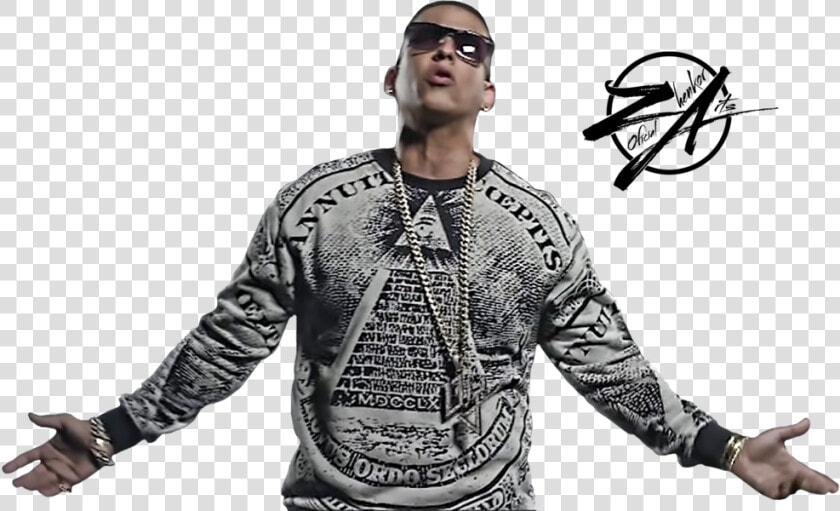 Daddy Yankee Png  Transparent PngTransparent PNG