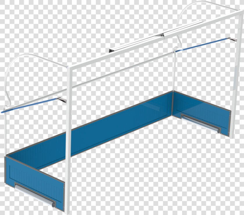 Handrail  HD Png DownloadTransparent PNG