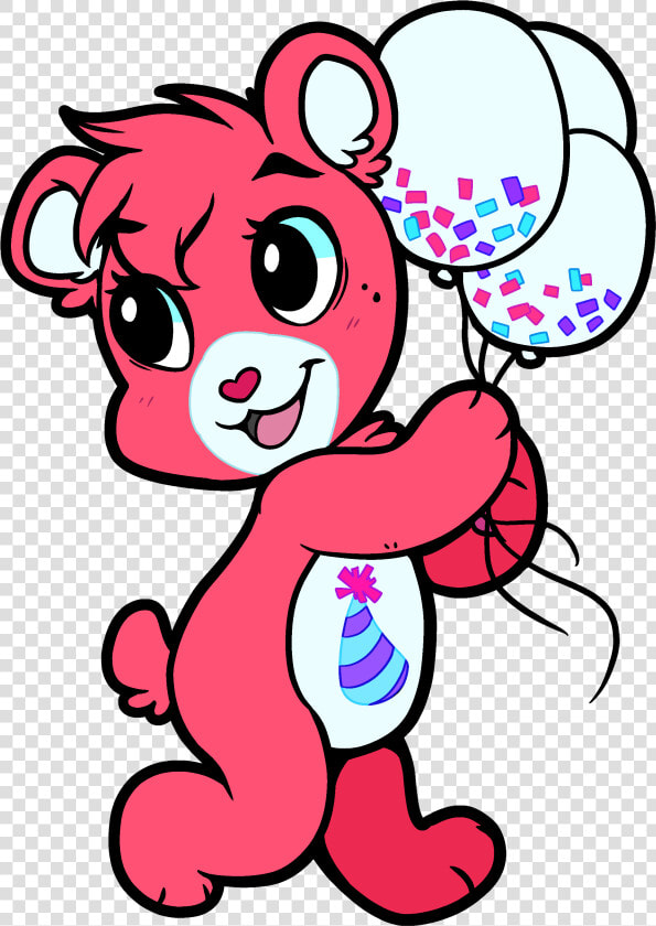 Care Bear Sona Clipart   Png Download   Cartoon  Transparent PngTransparent PNG