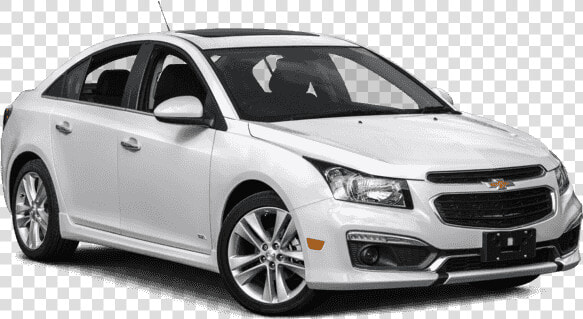 Chevrolet Cruze 2016 White  HD Png DownloadTransparent PNG