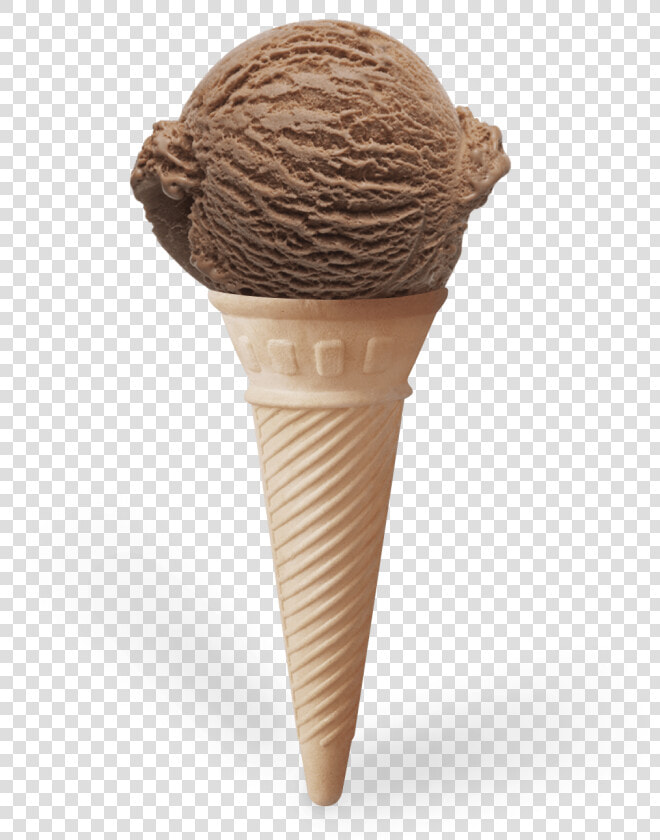 Tip Top Ice Cream Cone Chocolate 1340 X1340   Transparent Ice Cream Top  HD Png DownloadTransparent PNG