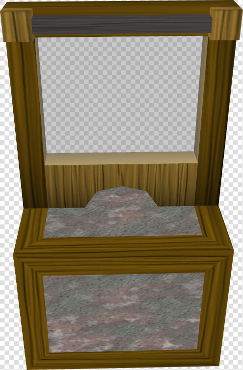 Rs3 Bank Booth  HD Png DownloadTransparent PNG