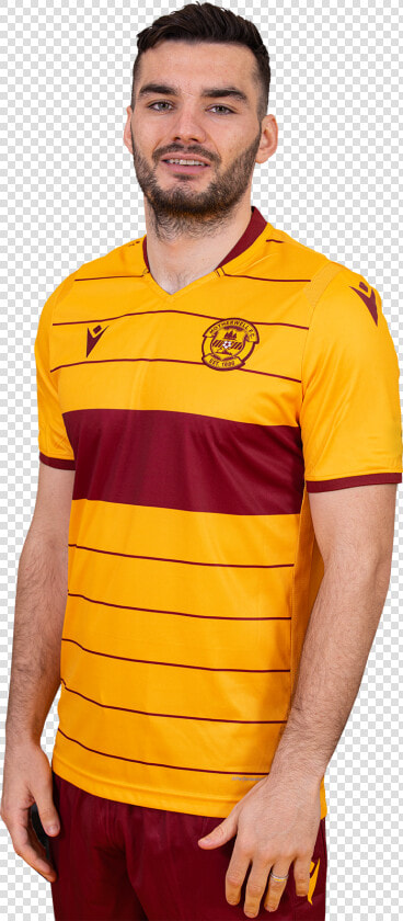 Tony Watt   Polo Shirt  HD Png DownloadTransparent PNG